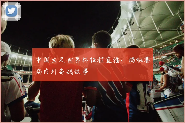 中国女足世界杯征程直播，揭秘赛场内外备战故事